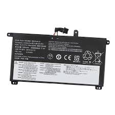 Lenovo 01AV493 SB10L84122 P51S P52S T570 T580 Laptop Replacement Battery