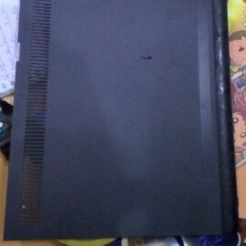 Dell Inspiron 15-5447 Back Cover