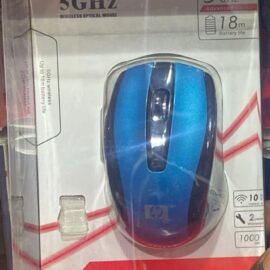 HP 5GHZ Wireless Mouse