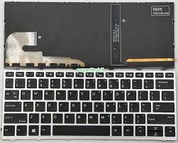 HP 830-g5 730-g5 Laptop Keyboard Light