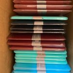 Apple Retina 15 Inch Casing