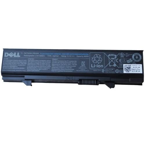 Dell Latitude E5400 E5510 E5500 E5410 Replacement Laptop Battery