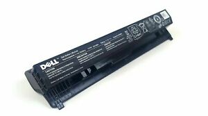 DELL 2100 2110 2120 replacement battery