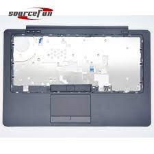 Dell E7440 (C) Palmrest