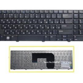 Dell Vostro V3700 Keyboard