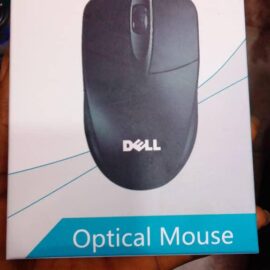 DELL 800DPI WIRED MOUSE