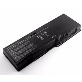 Dell Inspiron 6400 E1505 E 1505 1501 GD761 RD857 9-cell Laptop Battery replacement
