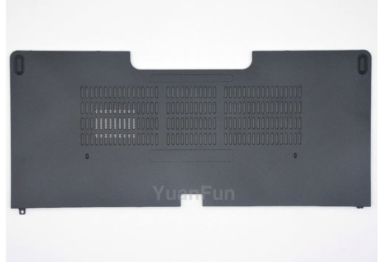Dell Latitude 7450 Bottom Back cover
