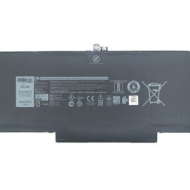 Dell Latitude F3YGT 7480 7490 7280 7290 Original Laptop Battery