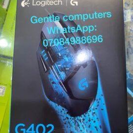 G402 Logitech Wired Gaming Mouse