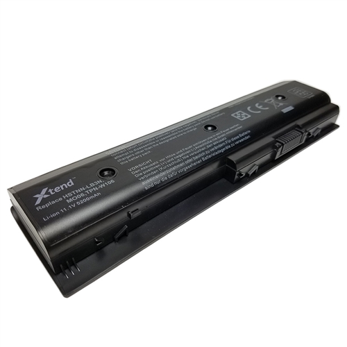 HP Pavilion Dv4-5000 Series Replacement Laptop Battery