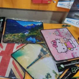 Design Mouse Pad