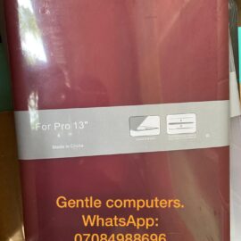 APPLE PRO 13 INCH CASING
