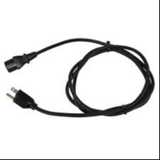 3Pin US Cord Tokunbo