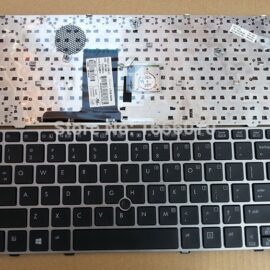 HP Elitebook 2560P 2570P Laptop Keyboard