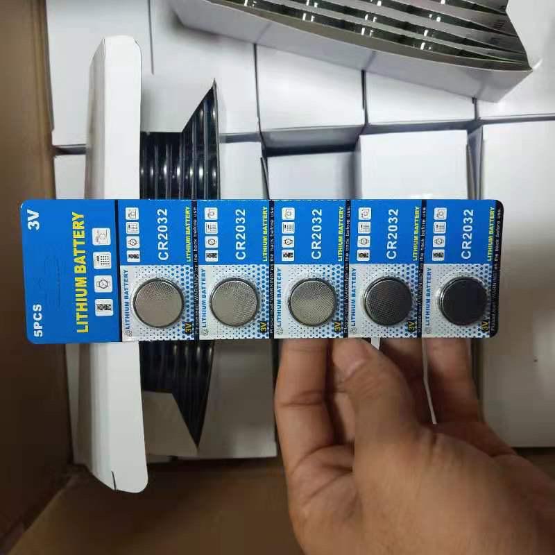 Cmos Battery