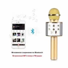 Bluetooth Speaker 858