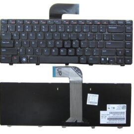 Dell N4110 4010 M4110 N4050 M4040 N5040 Laptop Keyboard