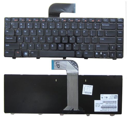Dell N4110 4010 M4110 N4050 M4040 N5040 Laptop Keyboard