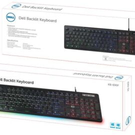 DELL KEYBOARD LIGHT KB-690F