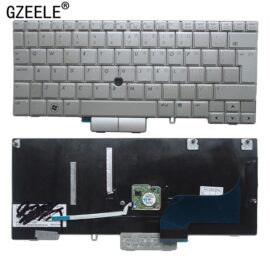 HP EliteBook 2740P 2760P Series Laptop Keyboard
