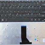 Acer 4830 V5-471 Big Flex Laptop Keyboard