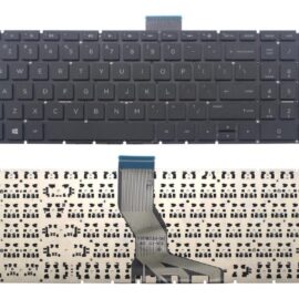 HP Pavilion 15BS Laptop Keyboard