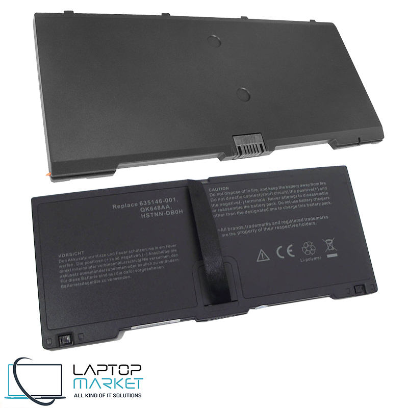 Hp ProBook 5330m Replacement Laptop Battery - Image 2