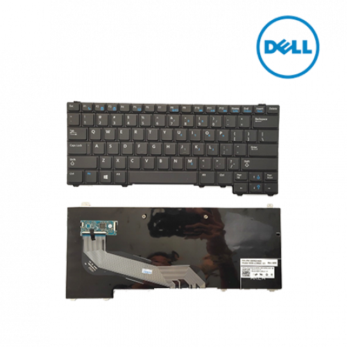 DELL E5440 KEYBOARD LIGHT