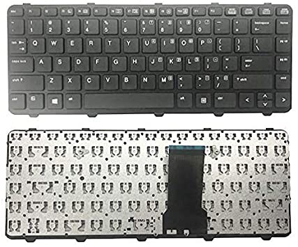 HP ProBook 430-g1 Laptop Keyboard