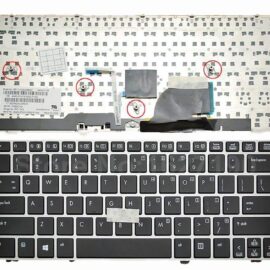 Hp Elitebook 2170 Laptop Keyboard