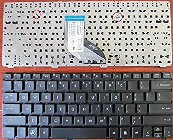 HP 4230s/4231s KEYBOARD