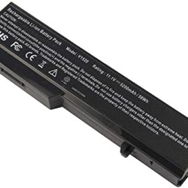 Dell Vostro 1510 V1520 1320 1310 Replacement Battery