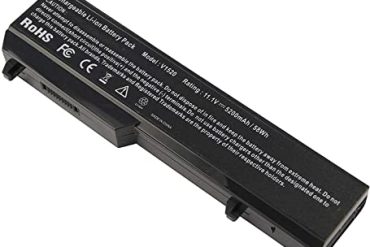 Dell Vostro 1510 V1520 1320 1310 Replacement Battery