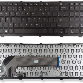 HP ProBook 450-G1, 450-G2, 455-G1, 455-G2, 470-G1, 470-G2  Laptop Keyboard