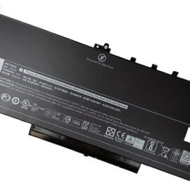 Dell J60J5 E7270 E7470 Replacement Laptop Battery
