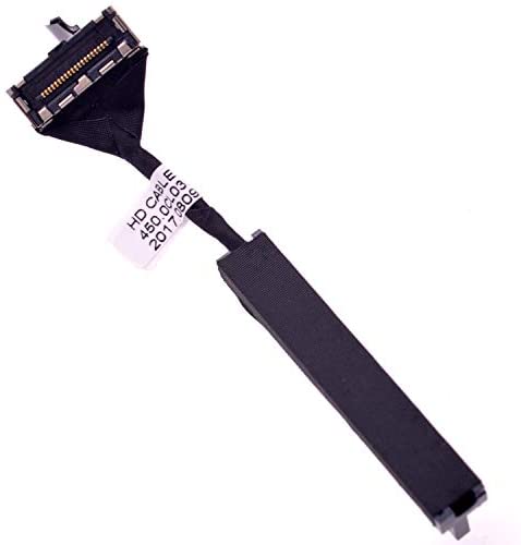 Dell Inspiron 15-7570 7580 Hdd Connector