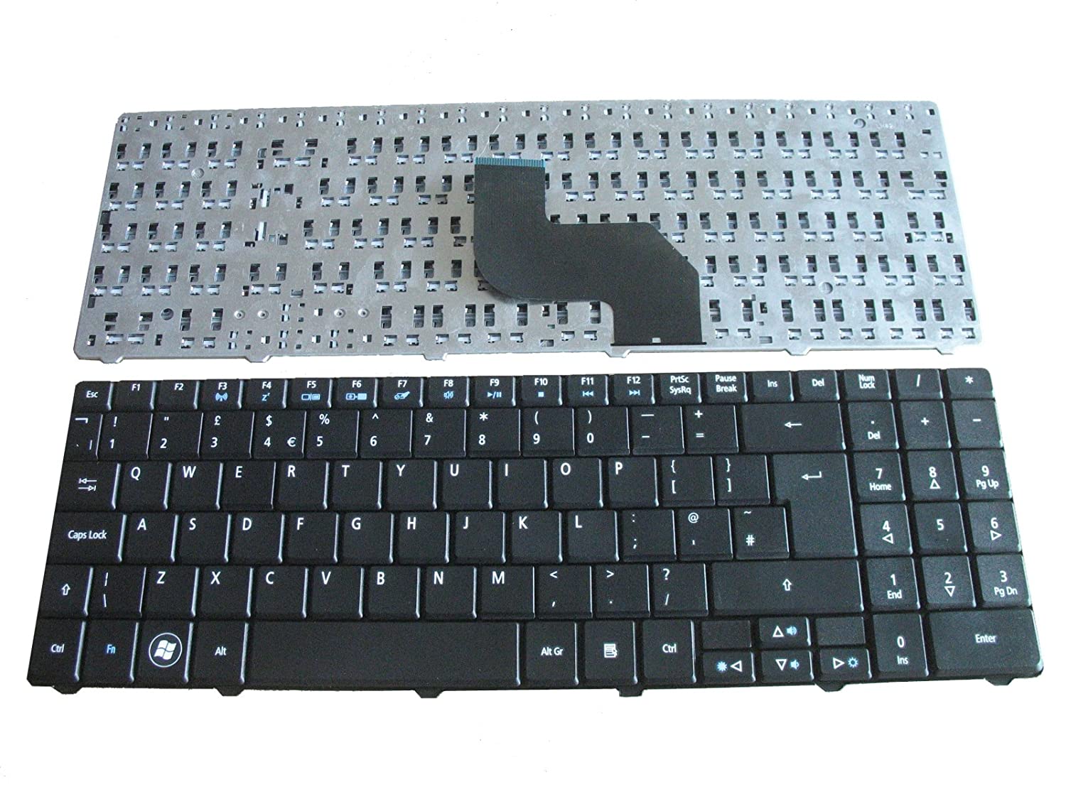 ACER 5516/5517/5732/5241/5532/5534/5734 KEYBOARD