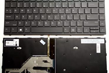 Hp 430-G5 440-G5 Laptop Keyboard Light