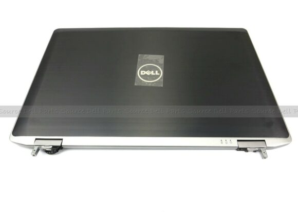 DELL E6530 BACK COVER