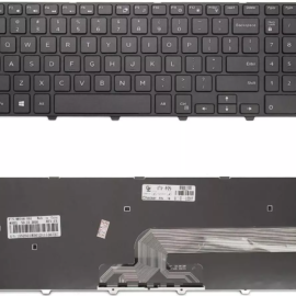 Dell Inspirion 3735 Laptop Keyboard