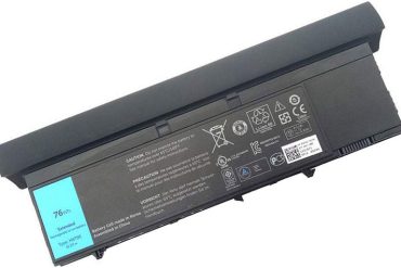 Dell Latitude XT3 RV8MP 0DNY0 RV8MP H6T9R 1NP0F 37UGH 1H52F 312-1284 Original Laptop Battery