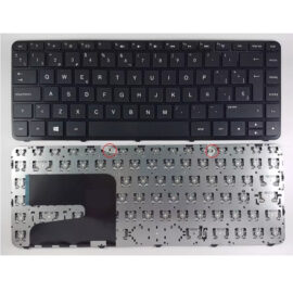 HP Pavilion 14-N Laptop Keyboard