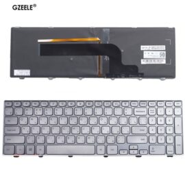 Dell Inspiron 7537 Laptop Keyboard