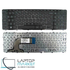 HP 15E 15R 15G 15N Laptop Keyboard