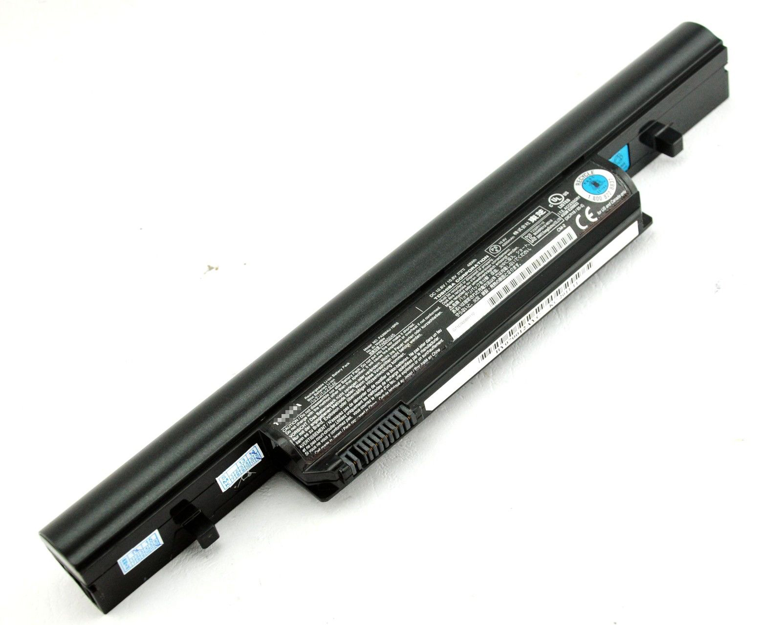 Toshiba Satellite R850 R950 3905U Replacement Laptop Battery