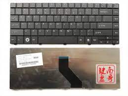 FUJITSU  AH530/AH531  SHORT KEYBOARD