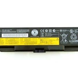 Lenovo ThinkPad L440 L540 W540 T440p T540P [57+] Replacement Laptop Battery