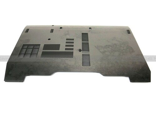 DELL E6400 Back cover
