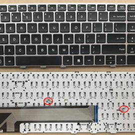 HP ProBook 4530s 4730s 4535s Laptop Keyboard